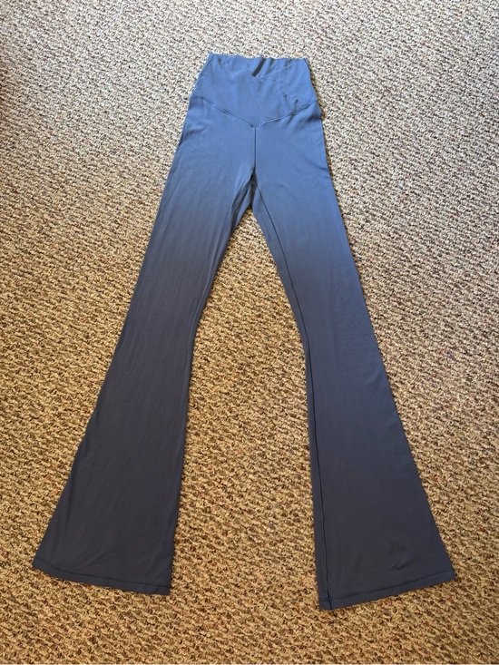 aerie Pants - Offline by Aerie high rise flare legging size S